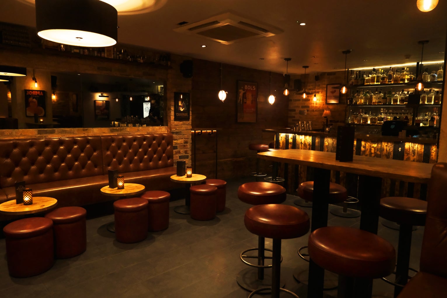 Property: Cellar Club opens in Bermondsey