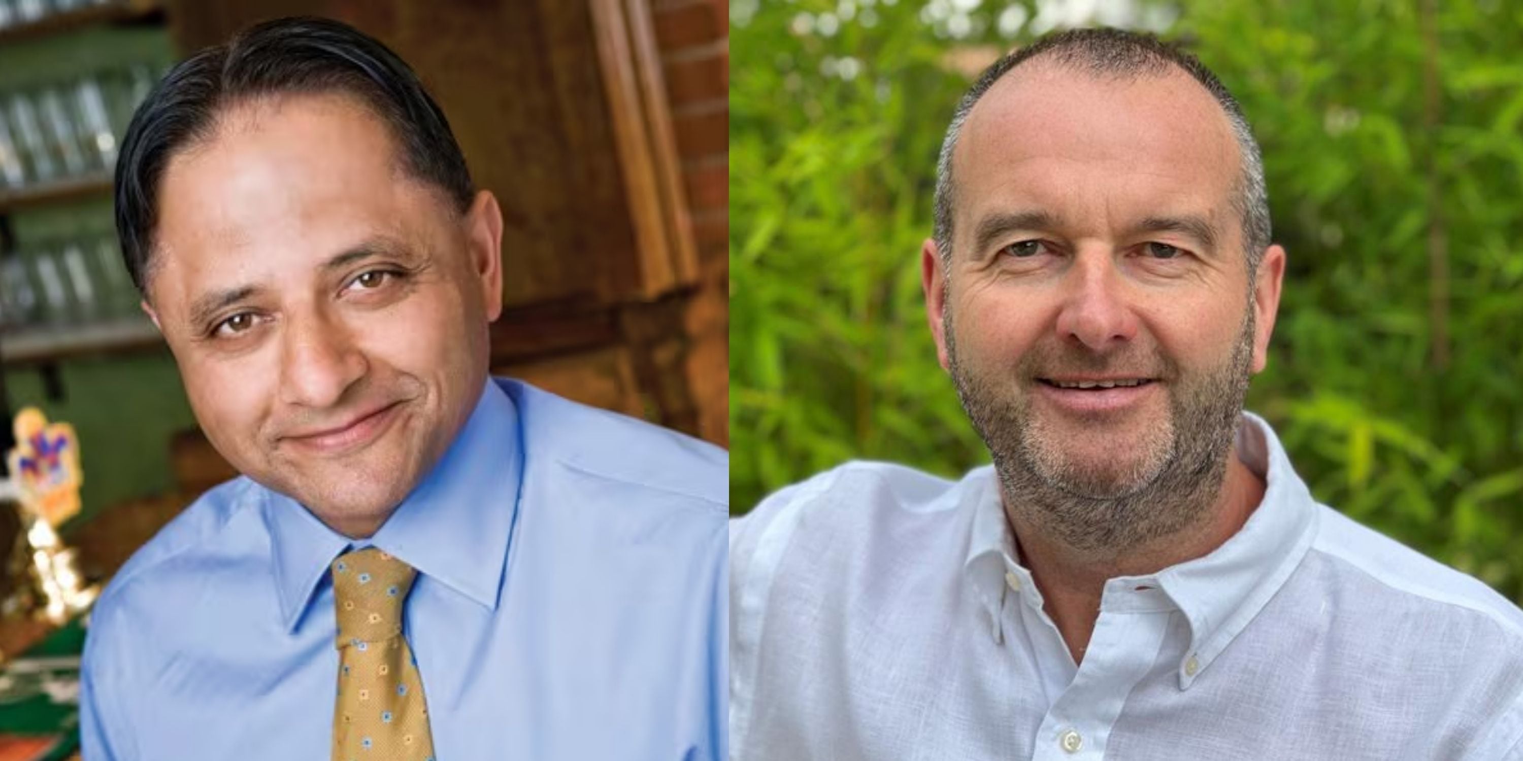 RedCat transformation: Rooney Anand and Richard Lewis to depart