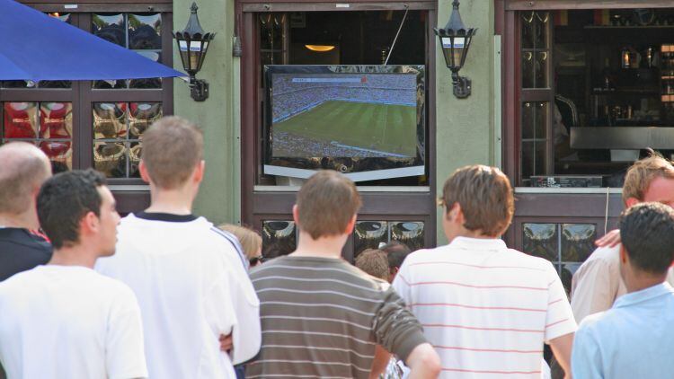 Cost of BT Sport to rise