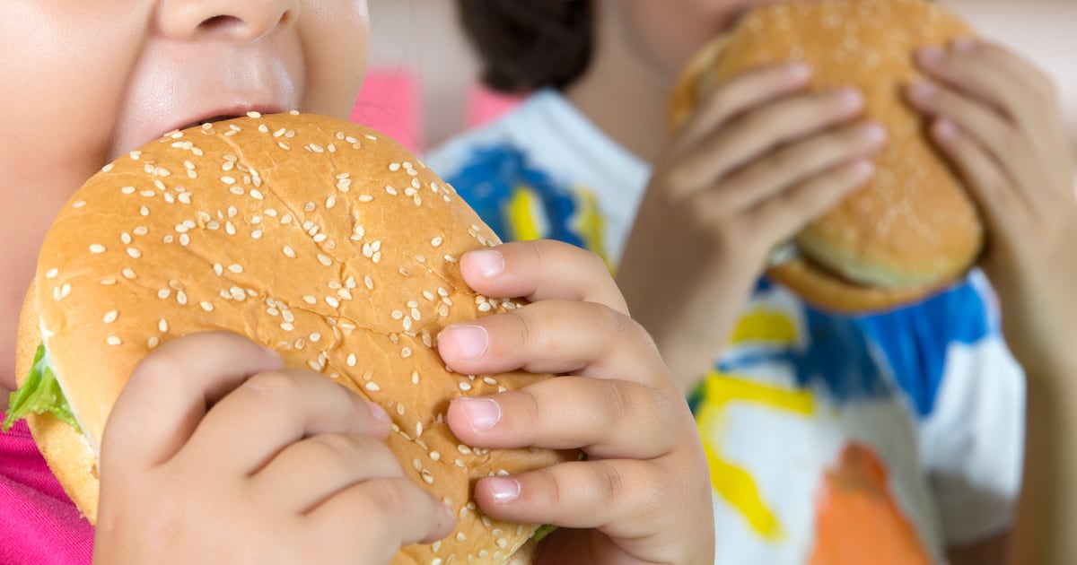 Is kid’s meal VAT cut worthwhile?