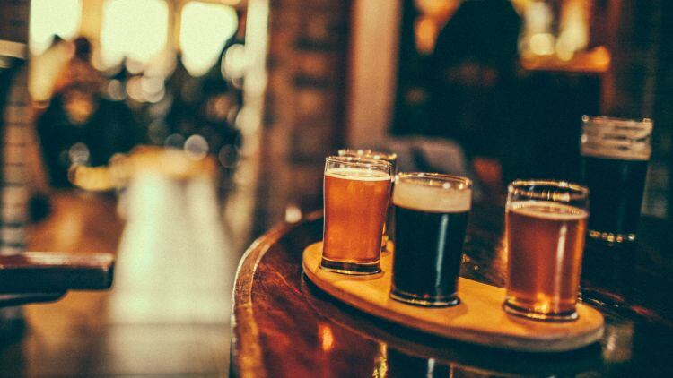 Micropubs ‘bring communities back together’