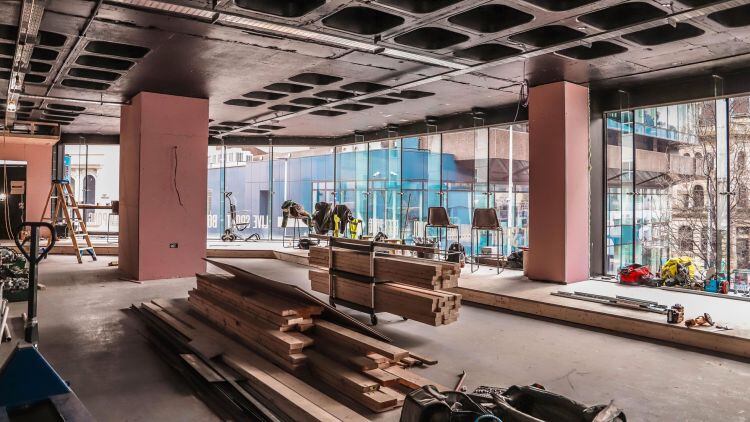 Concept Taverns set to open 11th venue after £250k revamp
