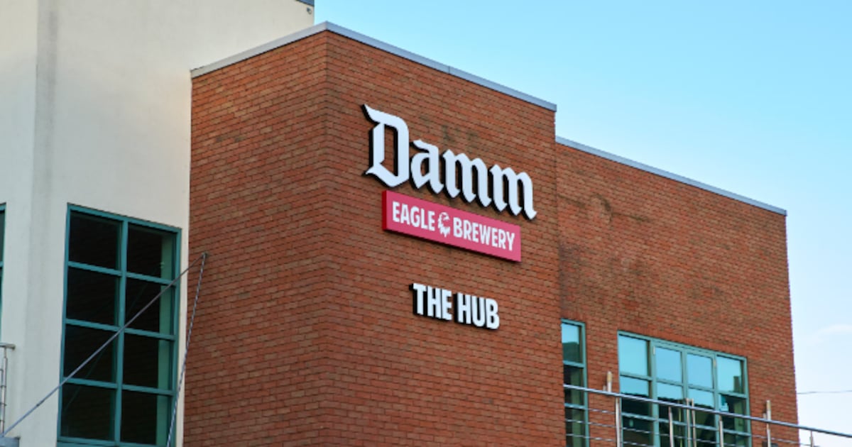 Damm UK on-trade sales surge as Old Speckled Hen deal nears completion