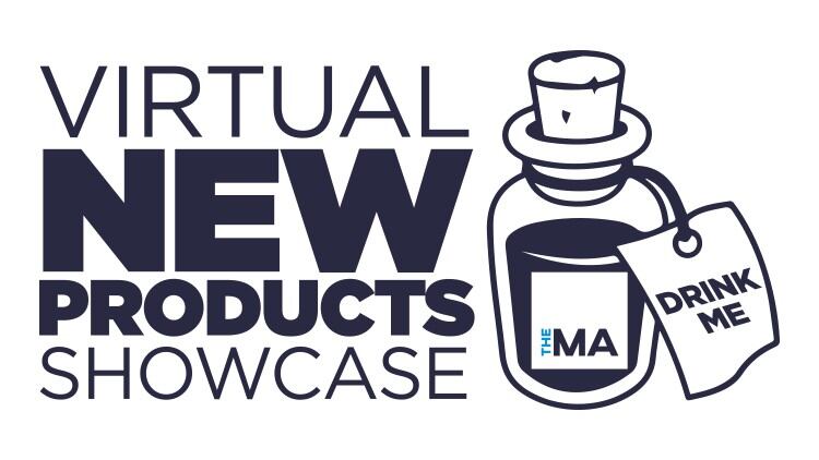 Drinks sampled at The MA’s latest New Products Showcase