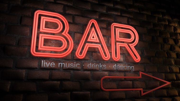 What is the guidance for Covid passes in nightclubs?