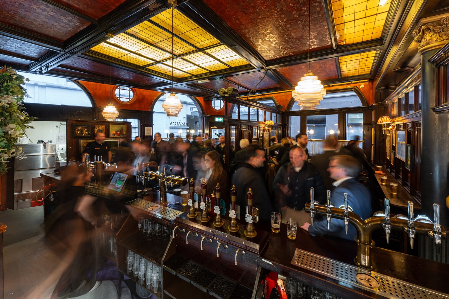 Property: Shepherd Neame to launch new London bar