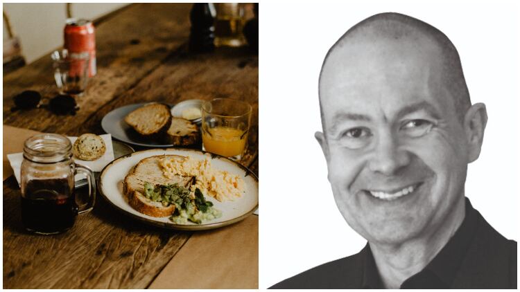 Time for 'honest soul searching' over bottomless brunch hypocrisy 