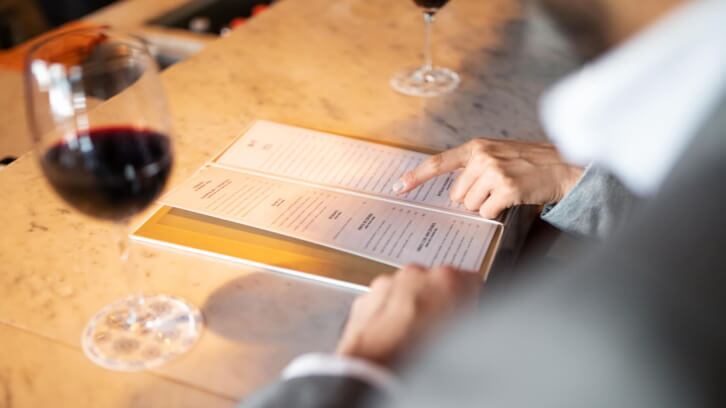 Paying attention to policy consultations