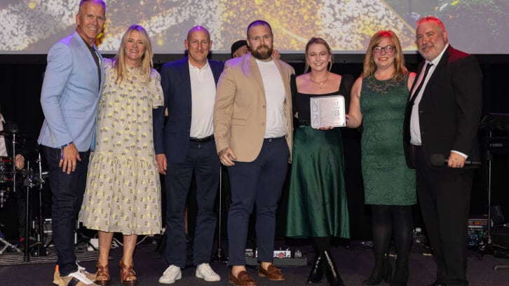 Meet the winner of the Best Pub for Families 2023