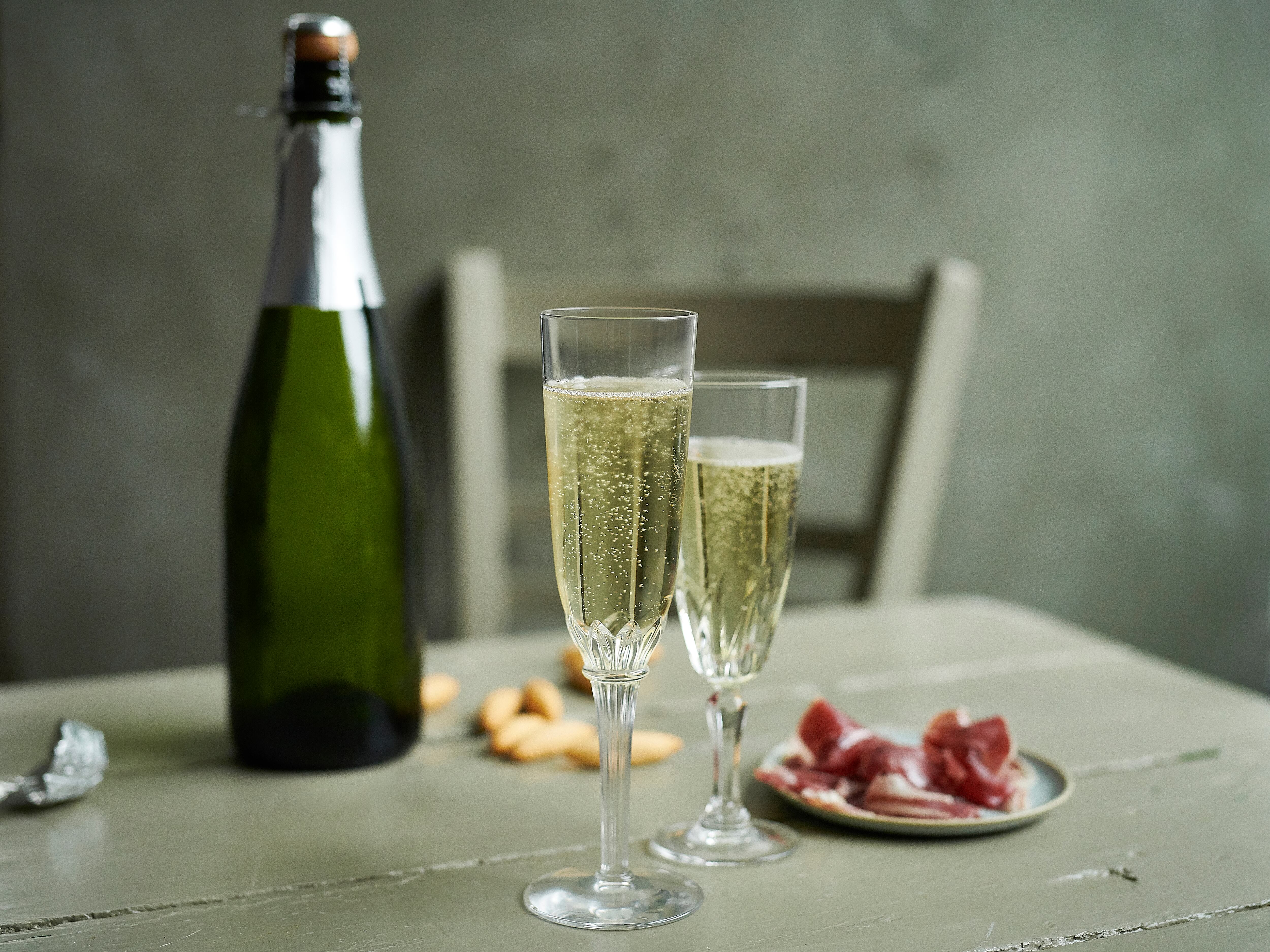 Cava from Spain