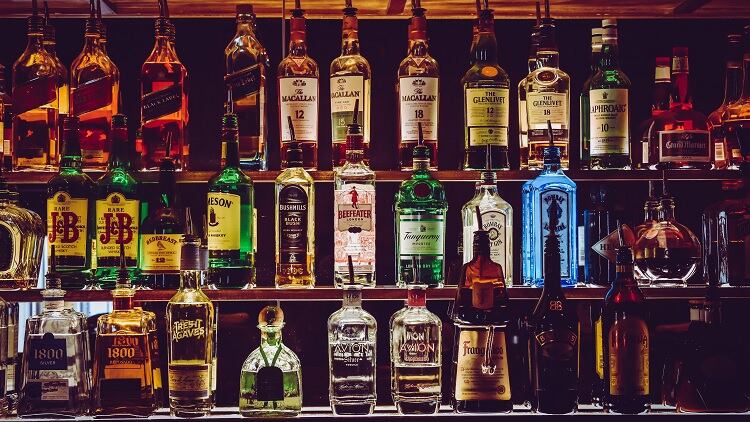 Diageo sells 19 brands to focus on ‘premium’ spirits