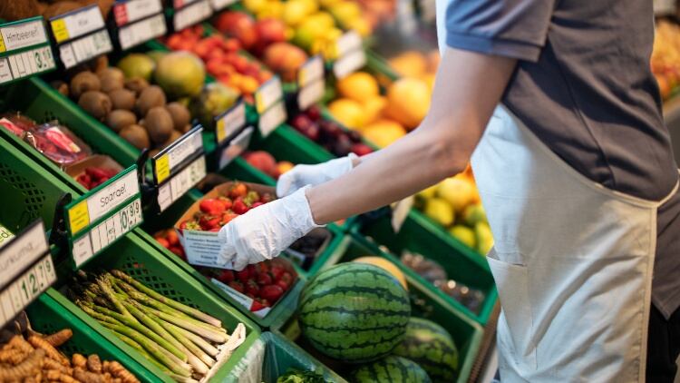 Fresh produce sector weathers ‘tough periods’