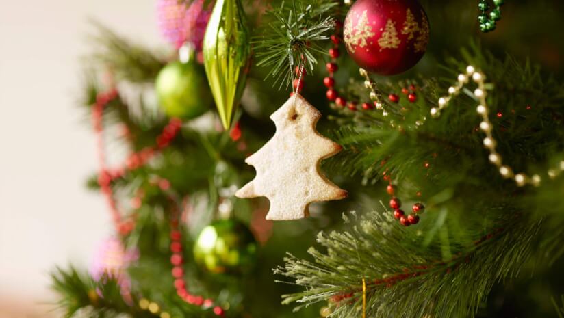 Christmas comes early for town pub