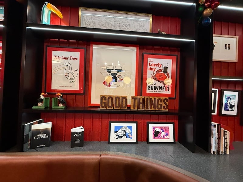 Open Gate Brewery Covent Garden