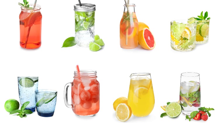 How are pub operators meeting demand for non-alcoholic drinks?