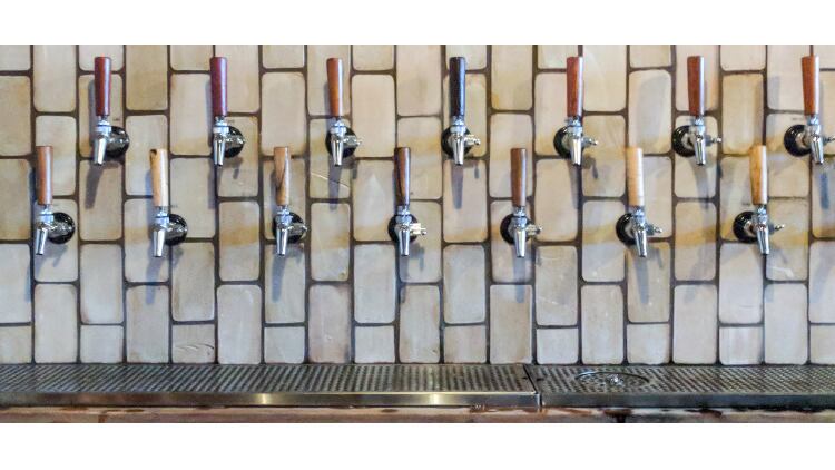 Self service in pubs – risk or reward?