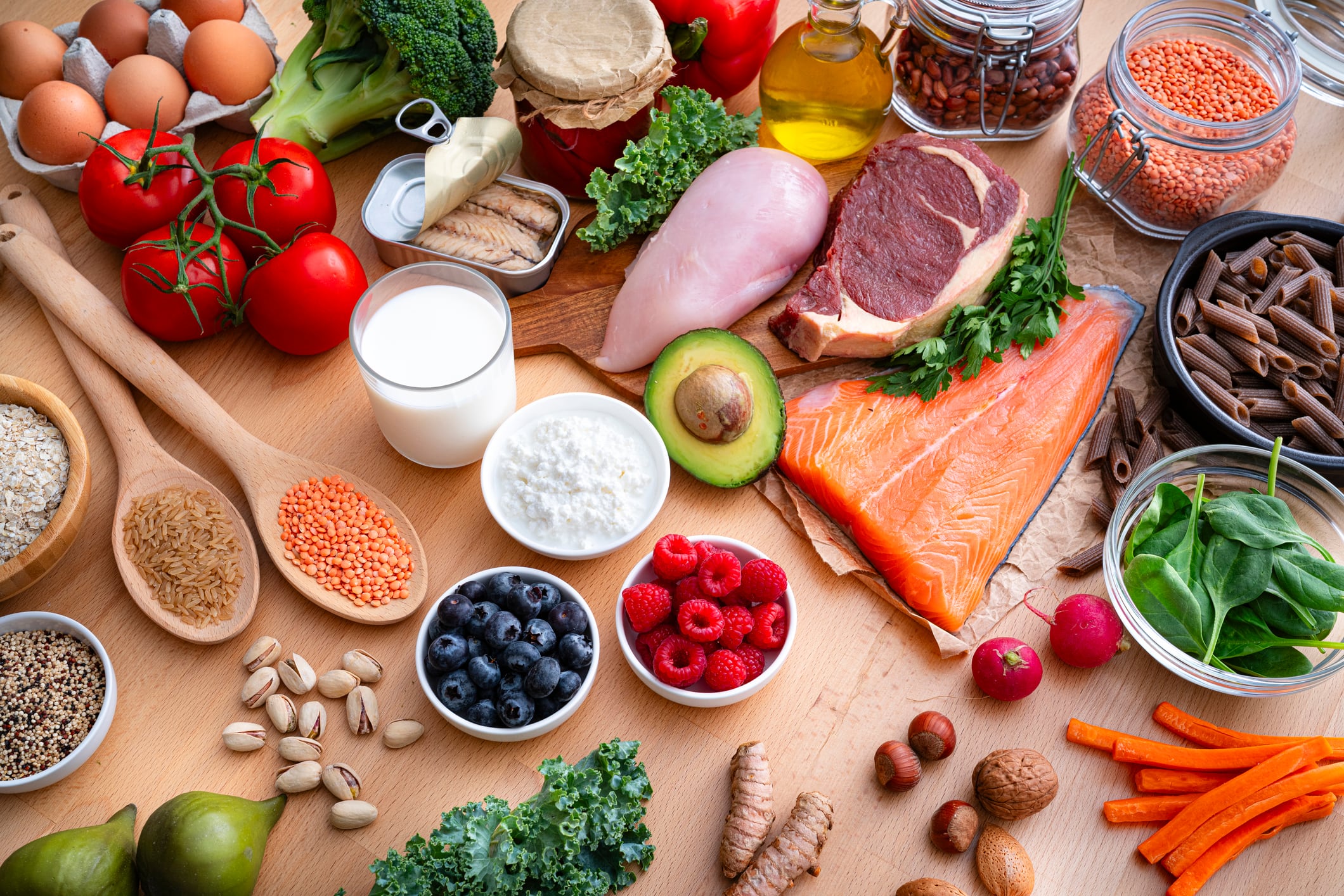 Food and drink prices in March for hospitality