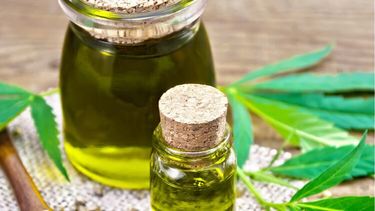 The rising trend of cannabis-infused food and drink