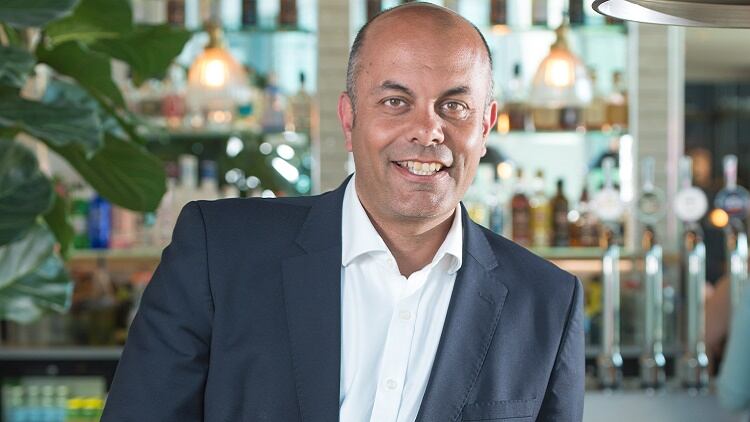 Irwin Mitchell appoints Punch director in retail push 