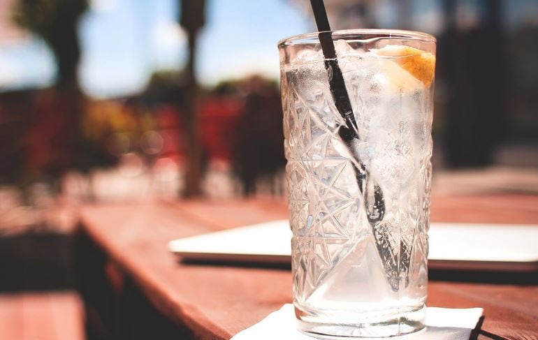 Craft in gin is ‘an overused term’ says Warner’s Gin founder