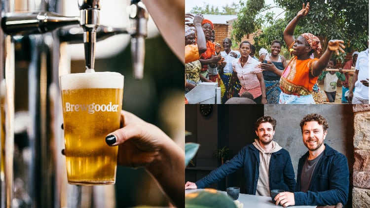 Consumers will 'vote with their feet' to find purpose-led brands in pubs