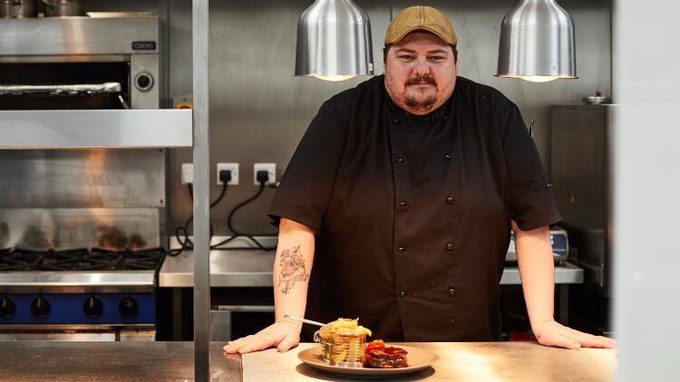 Staff dinners: food as a fringe benefit