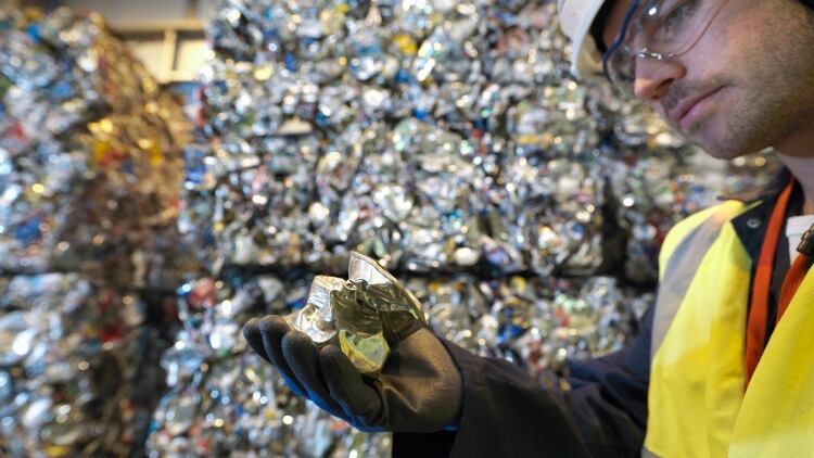 Scotland and UK cannot afford to lose DRS says administrator