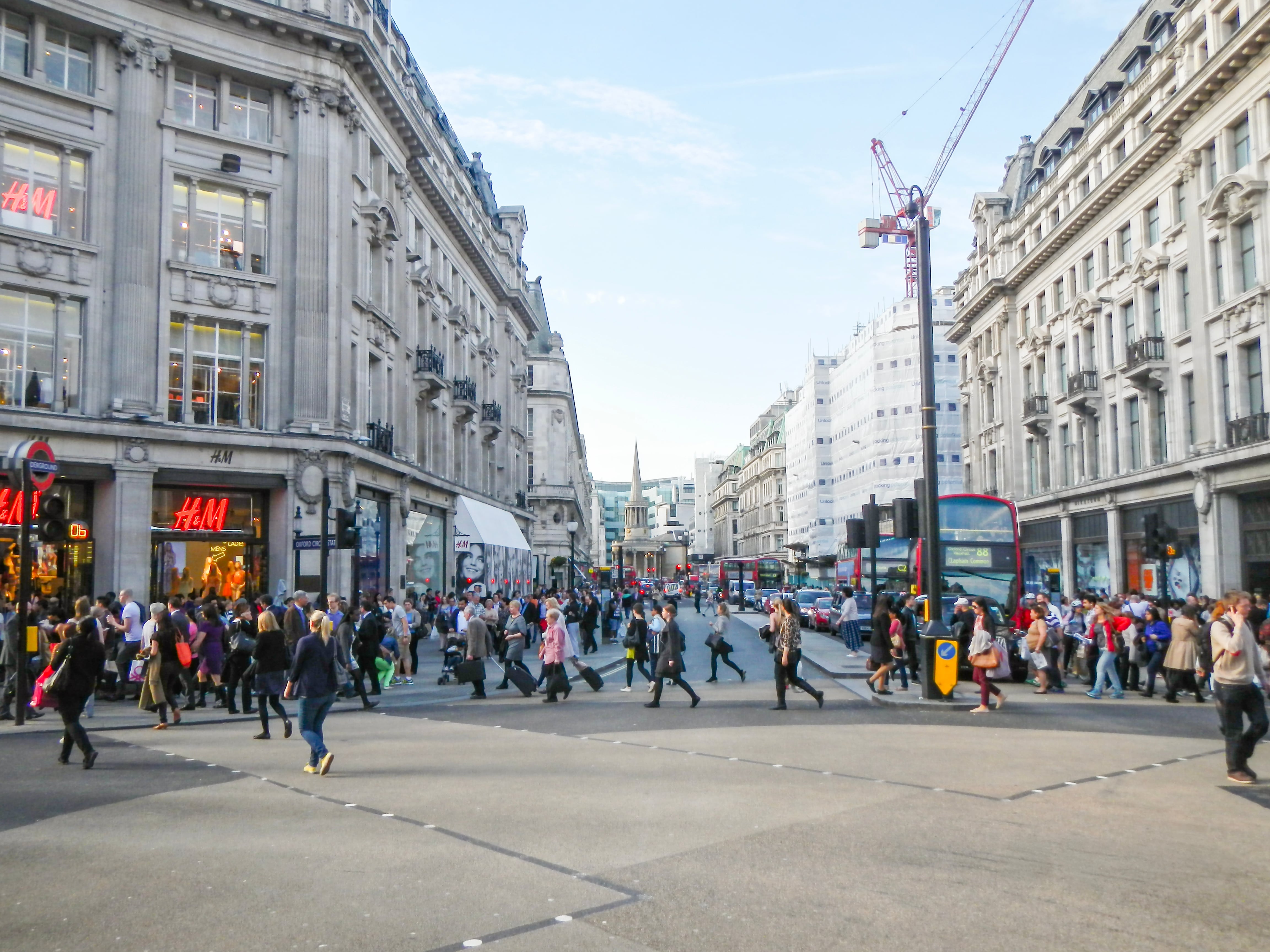 Westminster: Khan’s licensing criticism is ‘power grab’ 