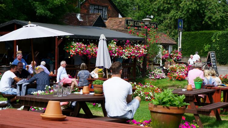 Legal Q&A: advice for using outdoor space