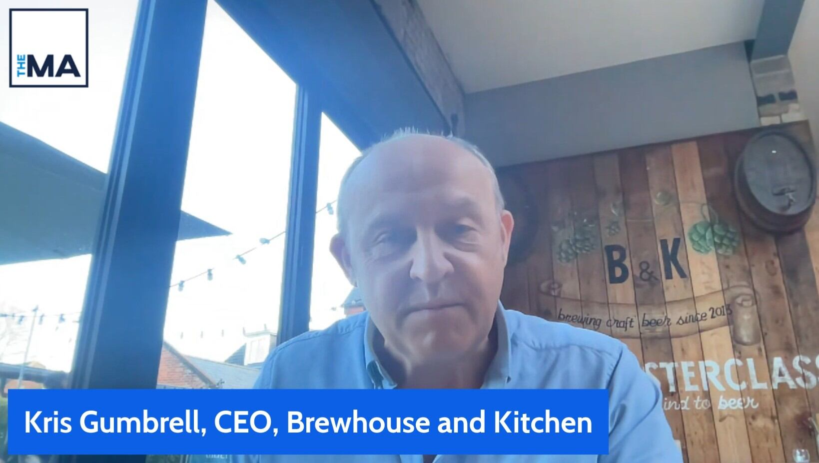 ‘Stabbed in the back’