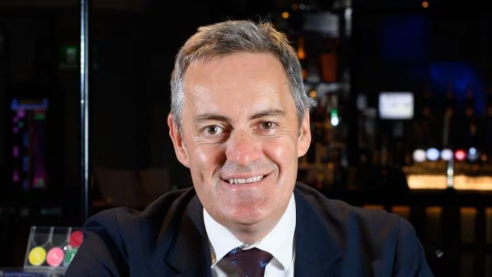 Shepherd Neame MD stepping down