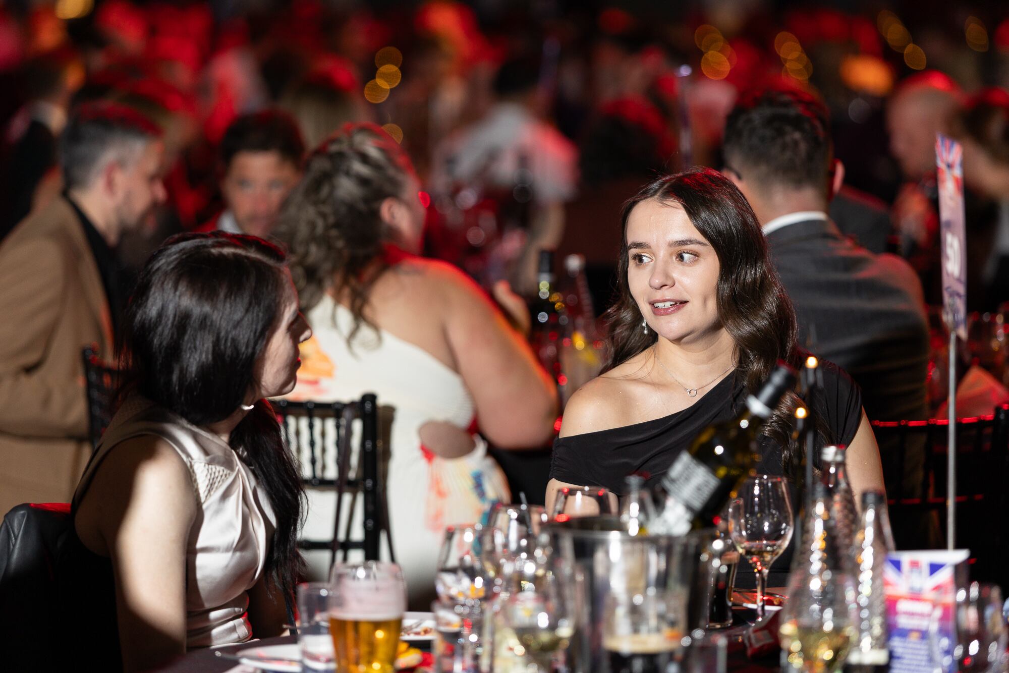 Great British Pub Awards 2026 at First Direct Bank Arena, Leeds