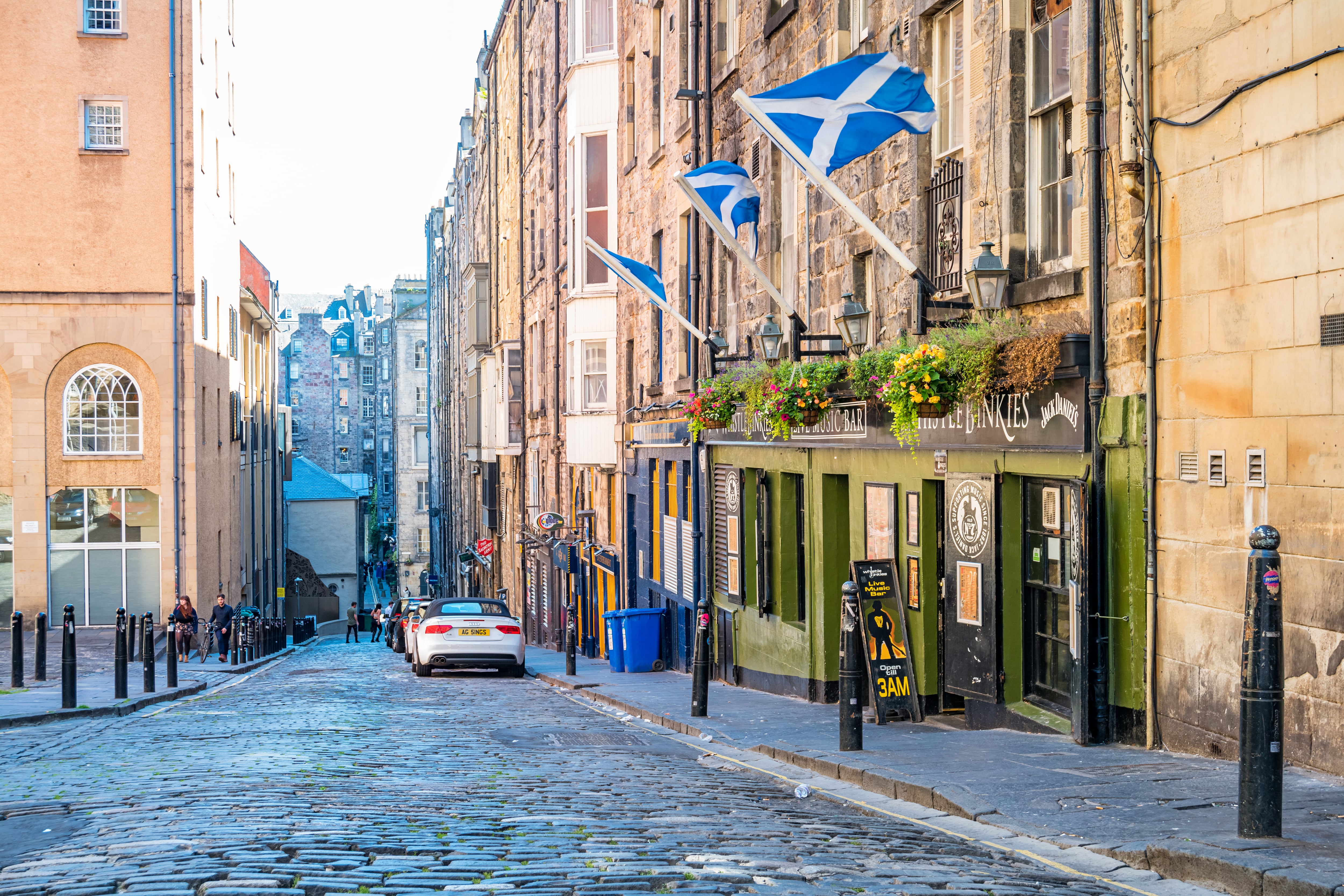 SBPA: Scottish beer and pub sector adds £2.5bn to economy