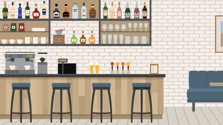 Building a drinks offer: from draught dilemmas to cocktail choices