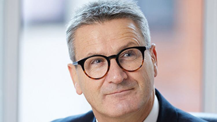 'The market is experiencing a shortage of quality opportunities to satisfy the level of demand from buyers'