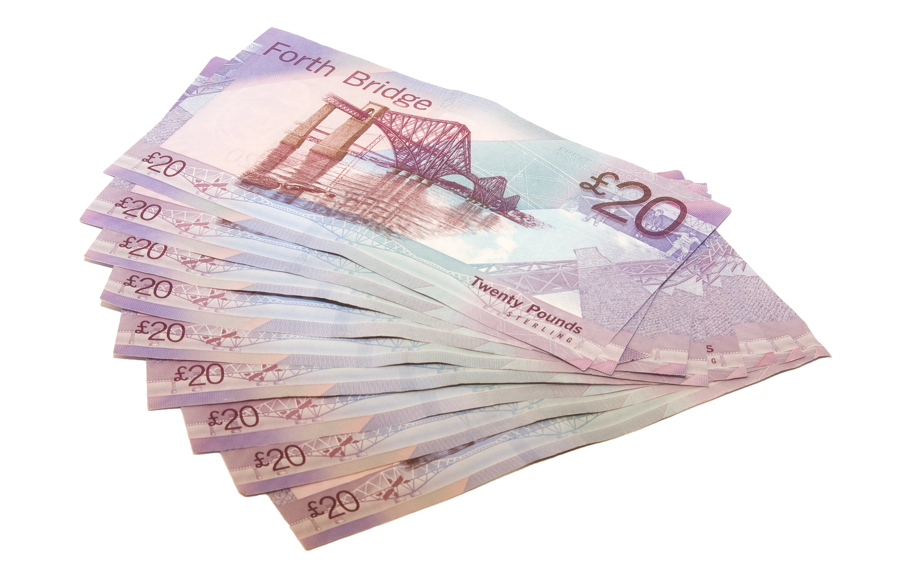 JDW stops accepting Scottish notes in English pubs
