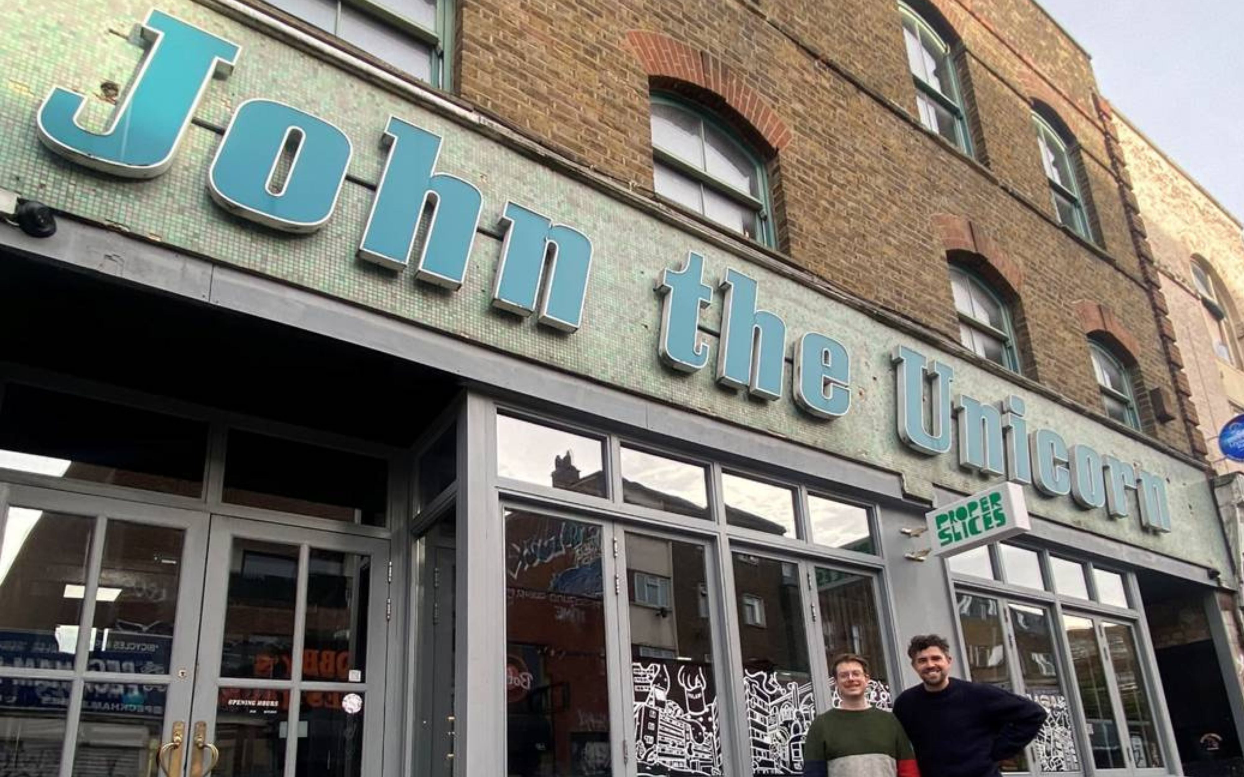 Site acquisition: Gosnells takes on John the Unicorn and plans expansion