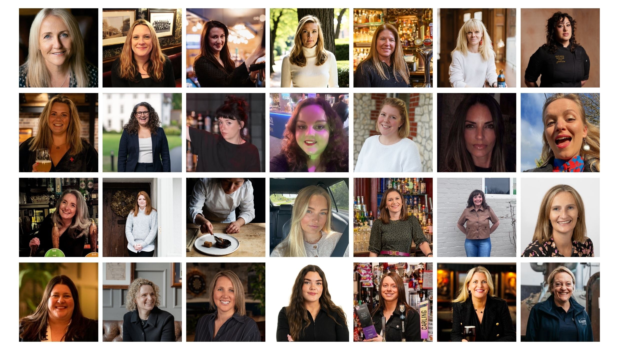 Inside the issue: Gender equality