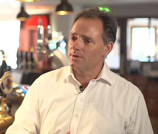 Marston’s: Trading has been ‘better than our expectations’