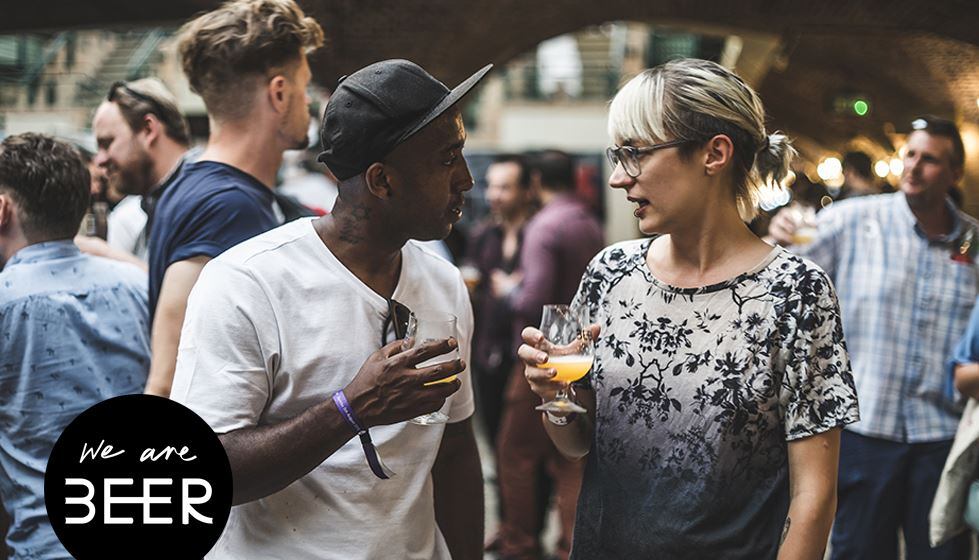 We Are Beer looks to crowdfund £300k for untied festival