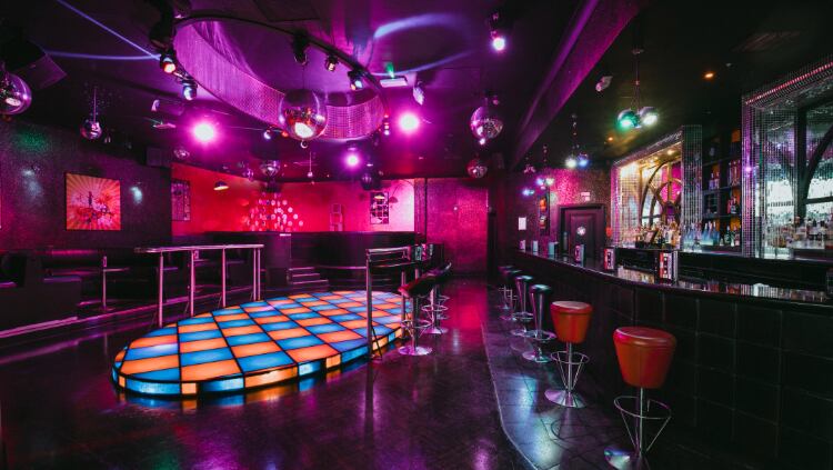 Nightclub losses reflect ‘disproportionate support’