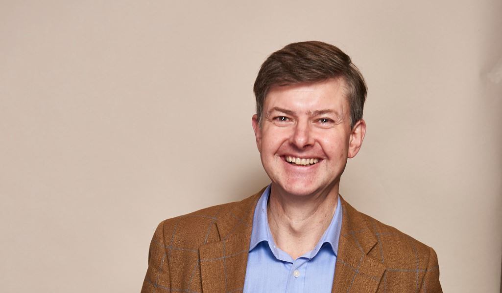 Justin Phillimore to step down as Wells & Co boss