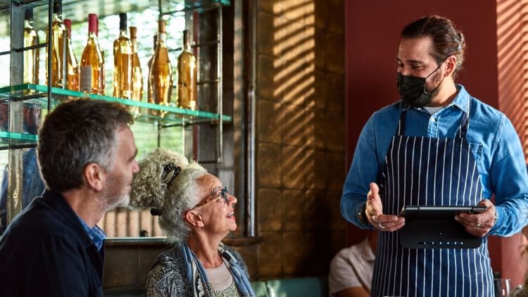 Consumer spending slowed during Jan, yet the future looks bright for hospitality