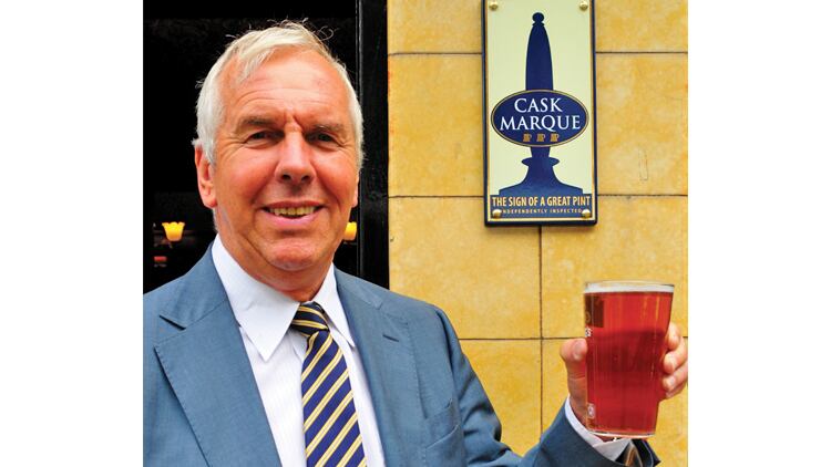 Cask Marque unveils new beer accreditation