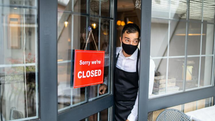 Stonegate pub shuts doors