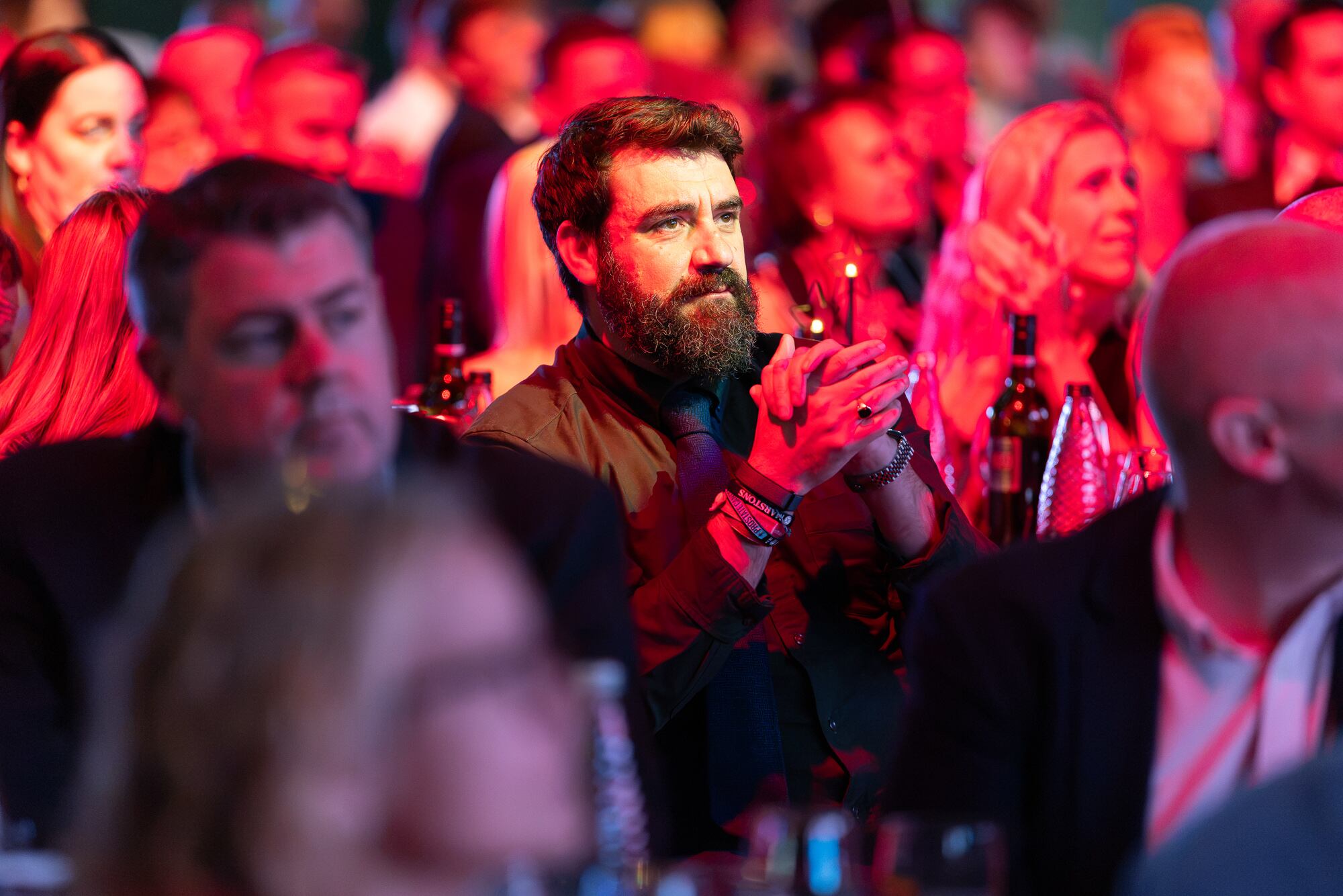 Great British Pub Awards 2026 at First Direct Bank Arena, Leeds