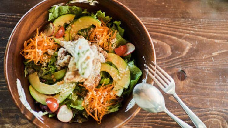 Poll - would you make your menu 100% vegan?