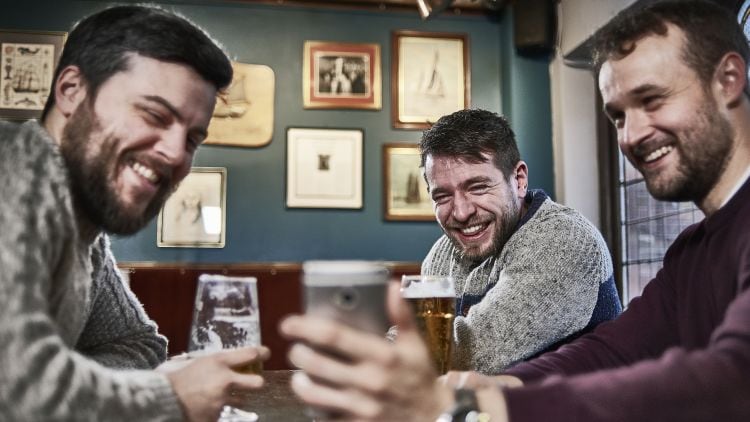 Pubs recognised in SIBA Business Awards finalists