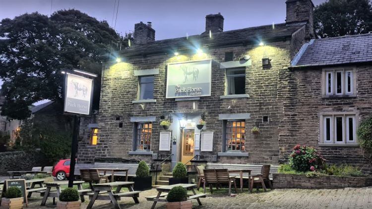 Hayfield pub sees busy Christmas followed by a devastating New Year