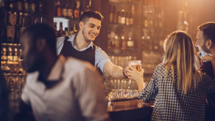 Drinks Masterclass top tips round-up